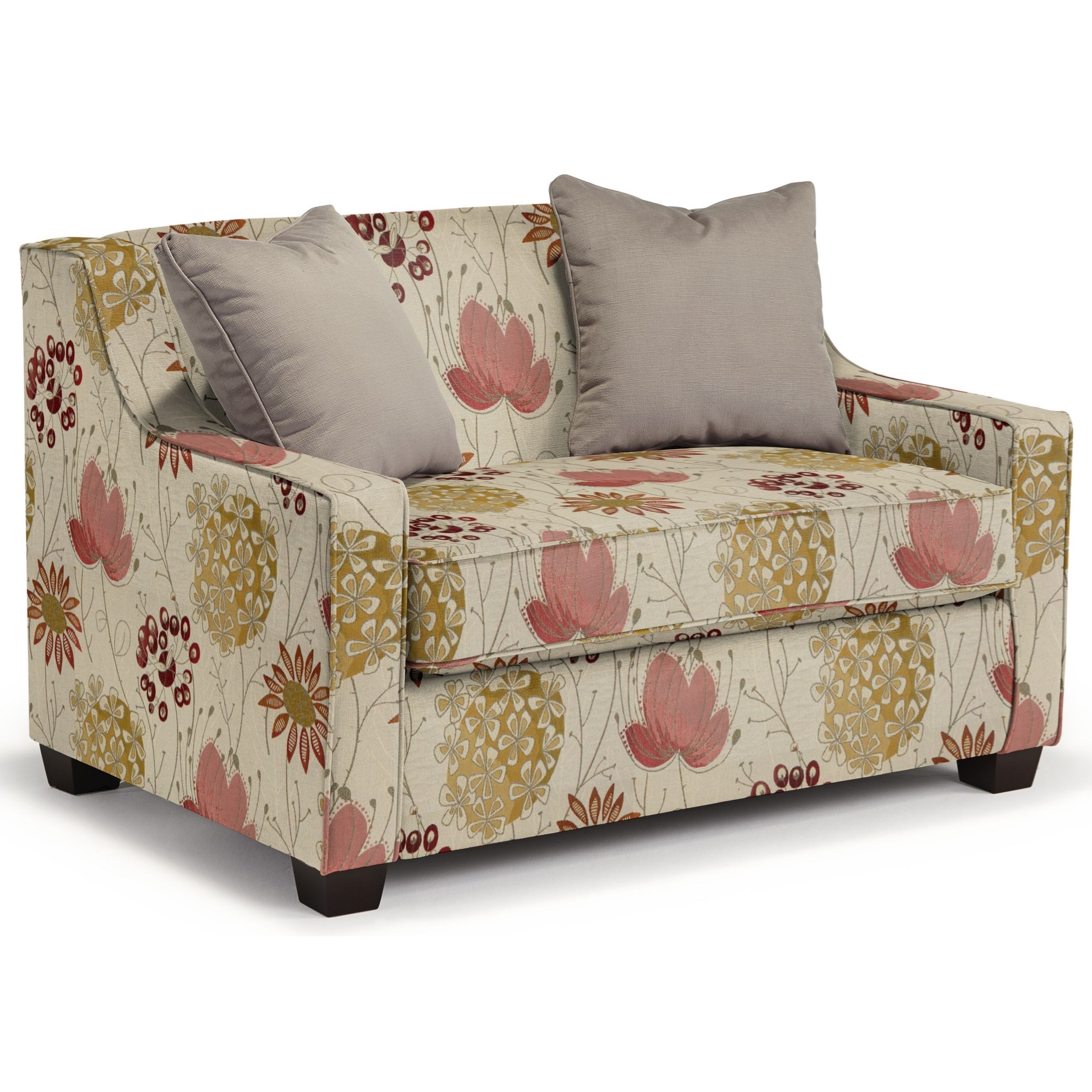 Air dream sleeper sofa outlet
